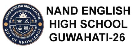 NAND ENGLISH HIGH SCHOOL
